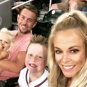 Meet your Posher, Lynsey